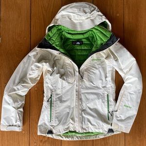 Patagonia Primo Down Jacket